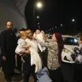 ισραηλ καταφυγια