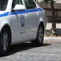 αστυνομία