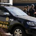 βραζιλία αστυνομία