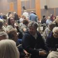 Εκδήλωση τιμής και μνήμης για τους αφανείς ήρωες του Αλβανικού μετώπου
