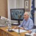Δημοτικό συμβούλιο Βιάννου