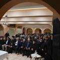ντοκιμαντερ Αγίων Τεσσάρων Μαρτύρων 