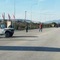 τροχαιο