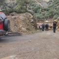 κακοκαιρια αιτωλοακαρνανια