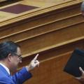 Γωεργιάδης Πολάκης