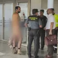 γυμνος ισπανια