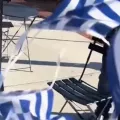 ελληνικη σημαια