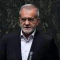 ιραν προεδρος