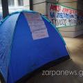 φοιτητές πολυτεχνείο κρήτης
