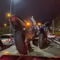 κοντρες παραλιακη