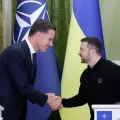 γενικος γραμματεας νατο