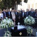 Μνημόσυνο Γεννηματά