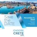 Συνέδριο «Choose Greece – Choose Crete»