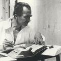 Νίκος Καζαντζάκης 3