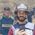 ρεπόρτερ παλαιστίνη