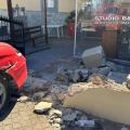 εκκλησία τροχαίο