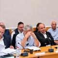  Ειδικό Χωροταξικό Πλαίσιο Τουρισμού 