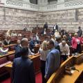 βουλή νδ