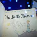 Μικρός πρίγκιπας