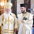 χειροτονία ιερώνυμος