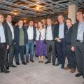 Εγκαινιάστηκε το «Κέντρο Ενημέρωσης Αμπέλου & Οίνου» στις Αρχάνες