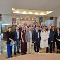 Ταξιδιωτικοί πράκτορες από τη Βόρειο Ελλάδα επισκέφτηκαν το Ηράκλειο