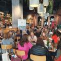 Greek Tourism Luxury Workshop