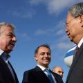 Πρόεδρος της Διαρκούς Επιτροπής του Εθνικού Λαϊκού Κογκρέσου της Κίνας  