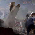 ΠΟΛΕΜΟΣ ΣΤΗ ΓΑΖΑ