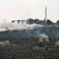 βομβαρδισμος λιβανος