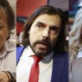βουλευτές 