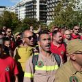 εποχικοί πυροσβέστες