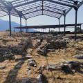 αρχαιολογικός χώρος Ρέθυμνο