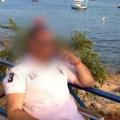 αστυνομικός Βουλής