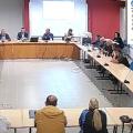 ΔΗΜΟΤΙΚΟ ΣΥΜΒΟΥΛΙΟ ΧΕΡΣΟΝΗΣΟΥ