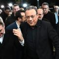 Σωκράτης Φάμελλος
