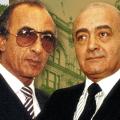 αδερφια φαγεντ
