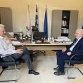 Αλέξης Καλοκαιρινός