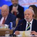 Λούλα G20