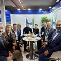 Ο Δήμος Ηρακλείου στην 39η Διεθνή Έκθεση Τουρισμού Philoxenia Hotelia