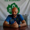 ΑΝΕΣΤΗΣ ΑΝΑΣΤΑΣΙΑΔΗΣ