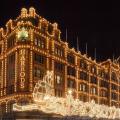  Harrods UK