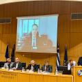 ελληνοαμερικανικο - παραρτημα κρητης