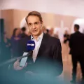 μητσοτακης