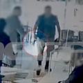 πυροβολισμοι στην καφετερια