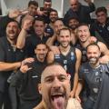 οφη μπασκετ