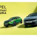 “ΚΙΝΟΥΜΑΙ ΥΒΡΙΔΙΚΑ” από την OPEL