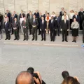 υπουργοι εξωτερικων νατο