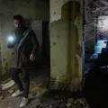 συρια φυλακες