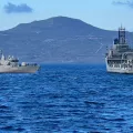 πολεμικο ναυτικο